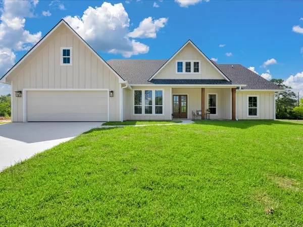 3858 Fuller Springs Drive, Lufkin, TX 75901