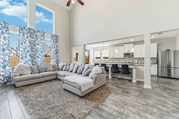 9414 Peralta Creek Court, Cypress, TX 77433