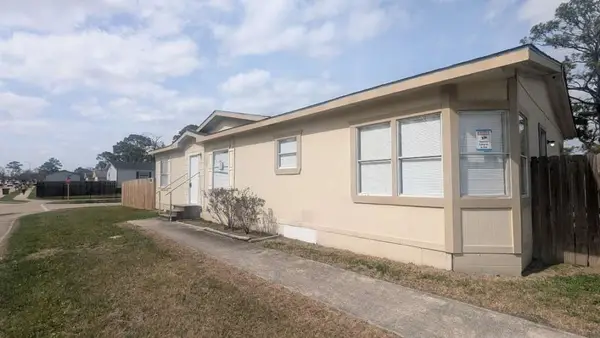 12003 Greensbrook Forest Drive, Houston, TX 77044