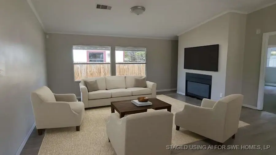 12003 Greensbrook Forest Drive, Houston, TX 77044 - #2