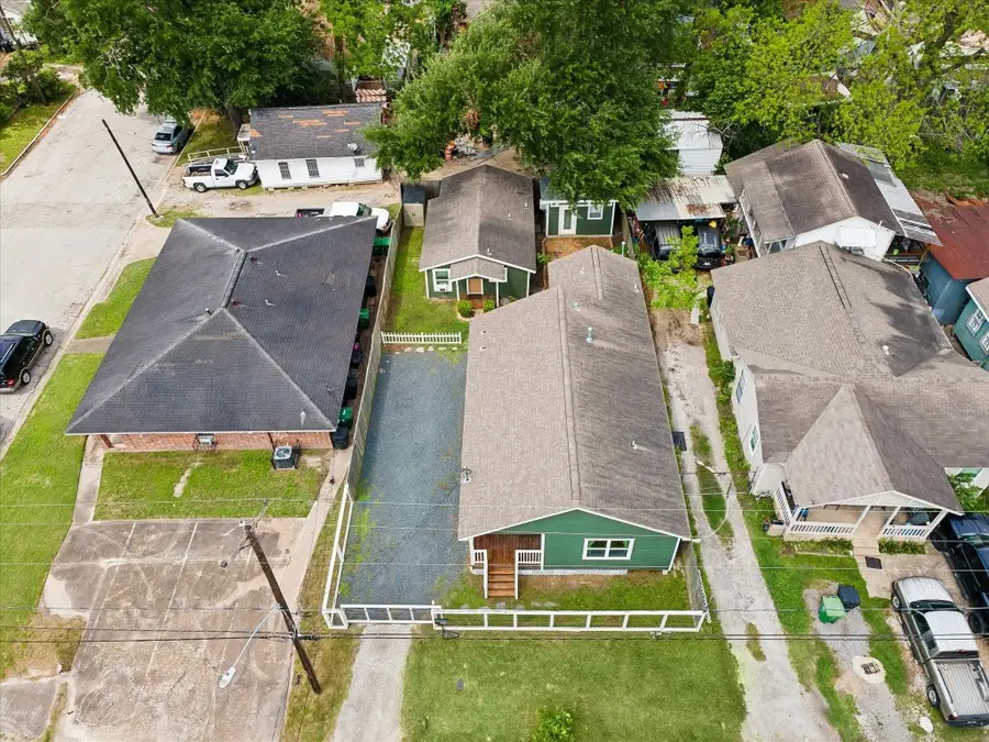 5105 Chapman Street, Houston, TX 77009 - #2