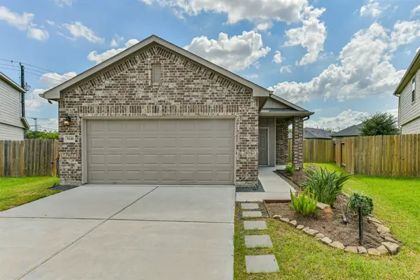 5116 Itiel Street, Houston, TX 77048