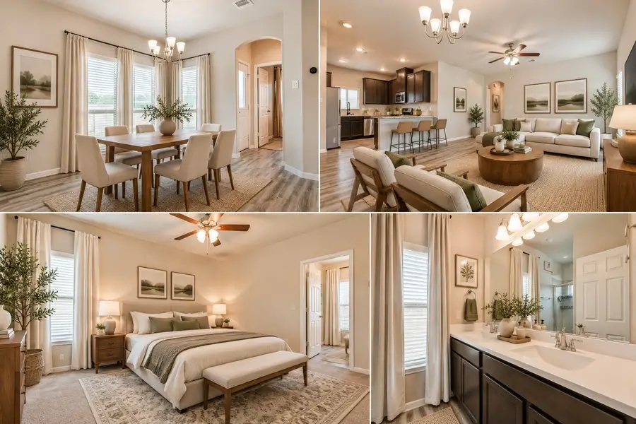 5116 Itiel Street, Houston, TX 77048 - #3