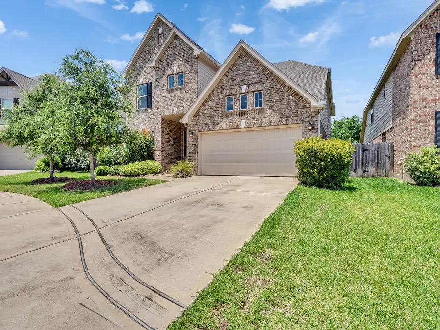 26922 Skylark Bluff Trail, Katy, TX 77494 - #2