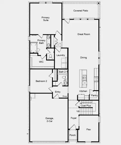 21918 Longhorn Ridge Drive, Hockley, TX 77447 - Image #3