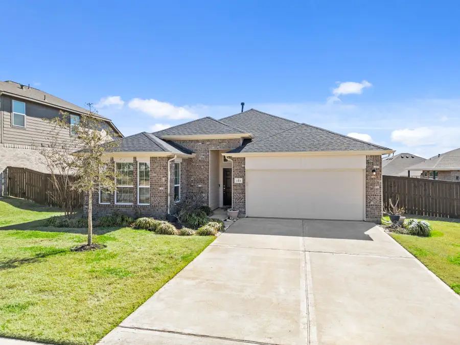 1313 Mainland Shores Lane, Montgomery, TX 77316 - #2