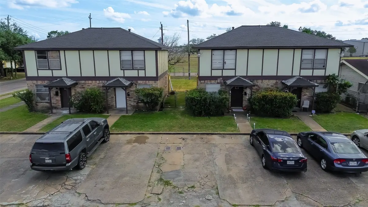 1408 Edward Drive, South Houston, TX 77587 - #1
