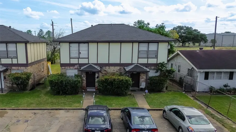 1408 Edward Drive, South Houston, TX 77587 - #2