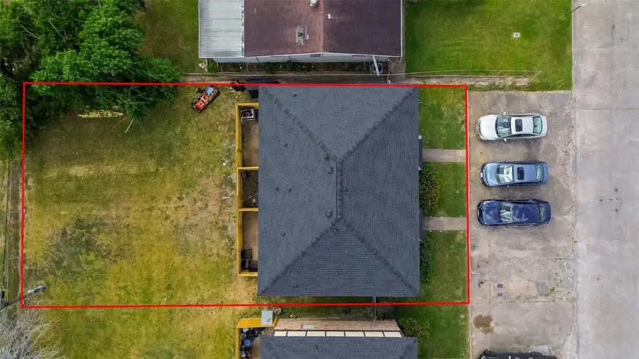1408 Edward Drive, South Houston, TX 77587 - #3