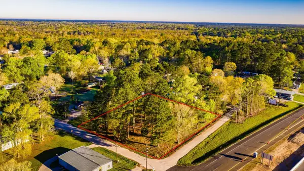 400 Hickory Street, Cleveland, TX 77328