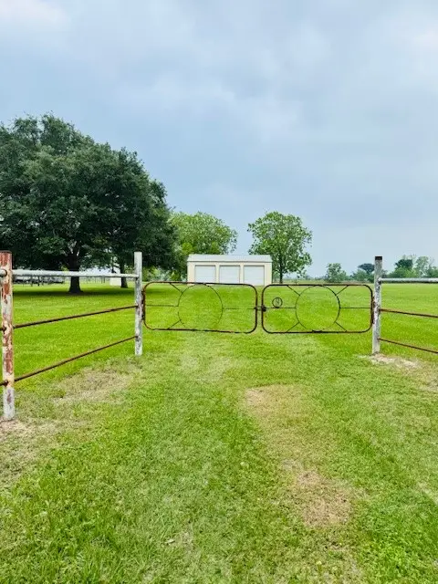 1356 County Road 142 Allenhurst Rd, Van Vleck, TX 77482 - #1