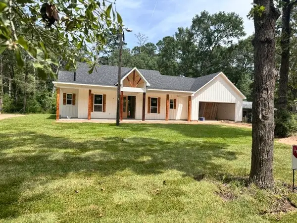 17039 E Hollyhill Dr, Plantersville, TX 77363