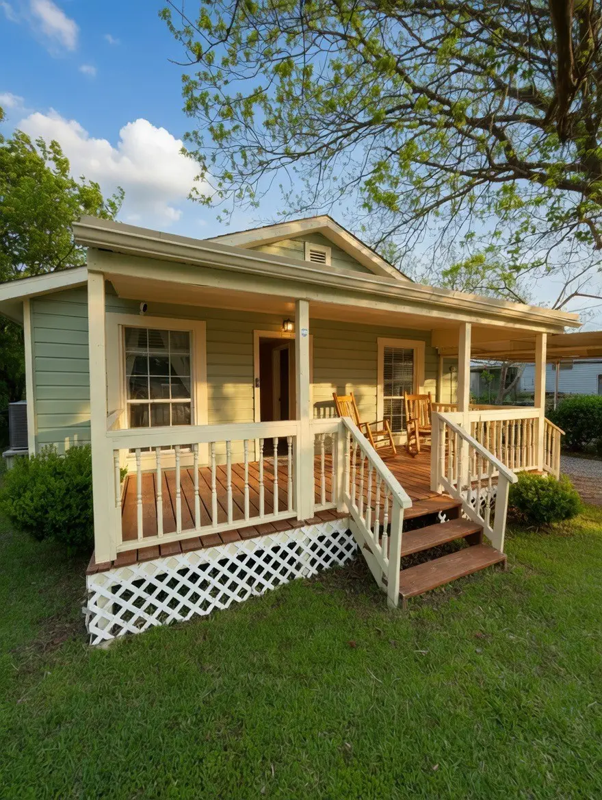 911 Kemp Street, Boling, TX 77420 - #2