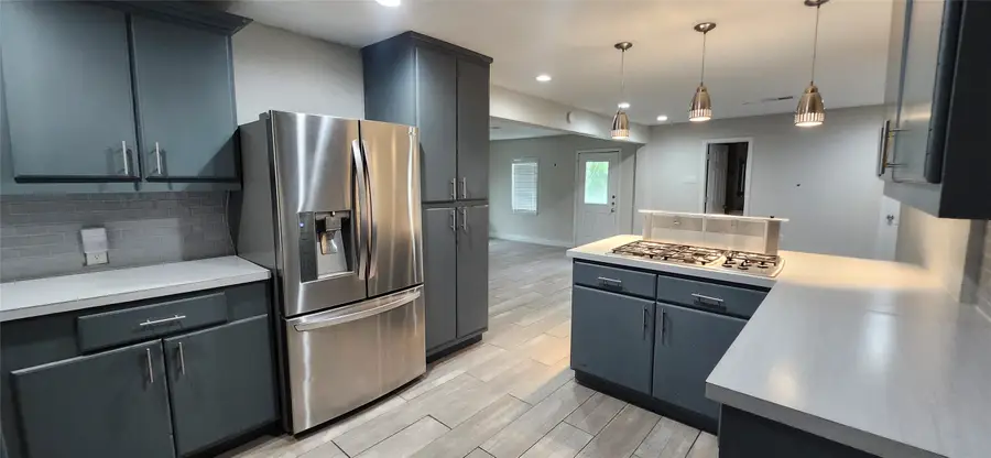 5655 Meadow Creek Lane, Houston, TX 77017 - #2