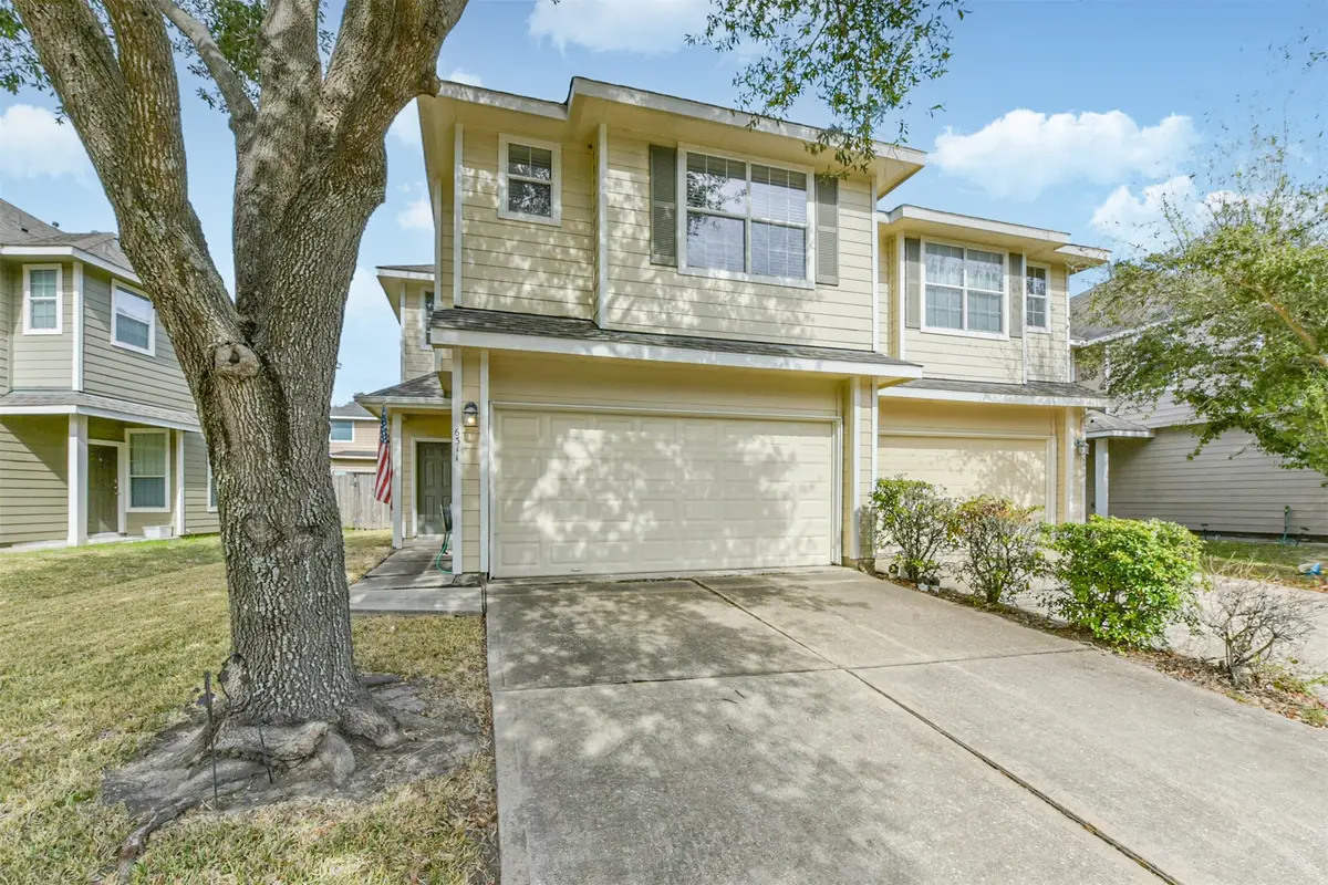 6311 Stoney Creek Drive, Pasadena, TX 77503 - Image #1