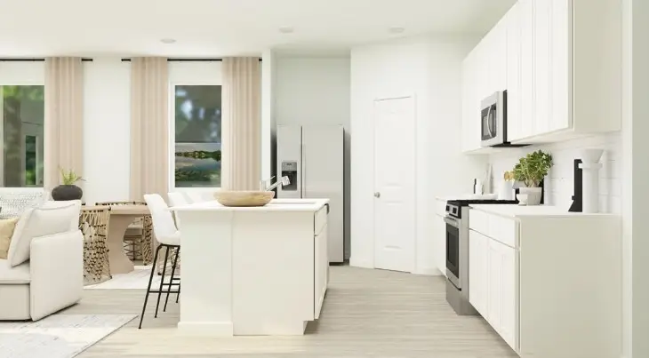 4815 Pearl Crescent Court, Needville, TX 77461 - Image #3