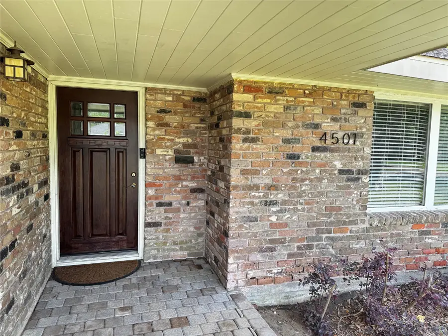 4501 Waycross Drive, Houston, TX 77035 - #2