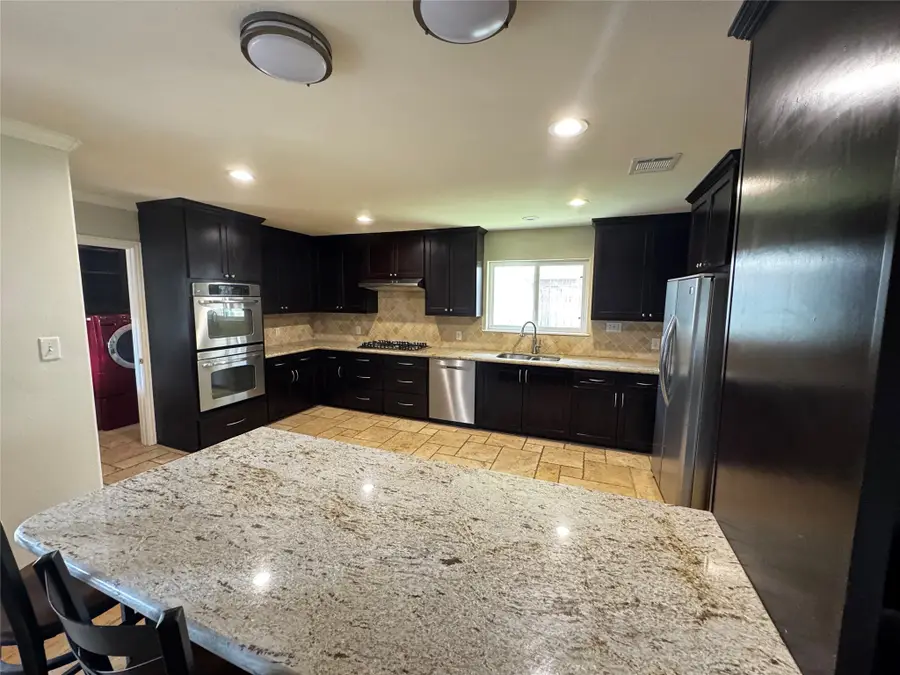 4501 Waycross Drive, Houston, TX 77035 - #3