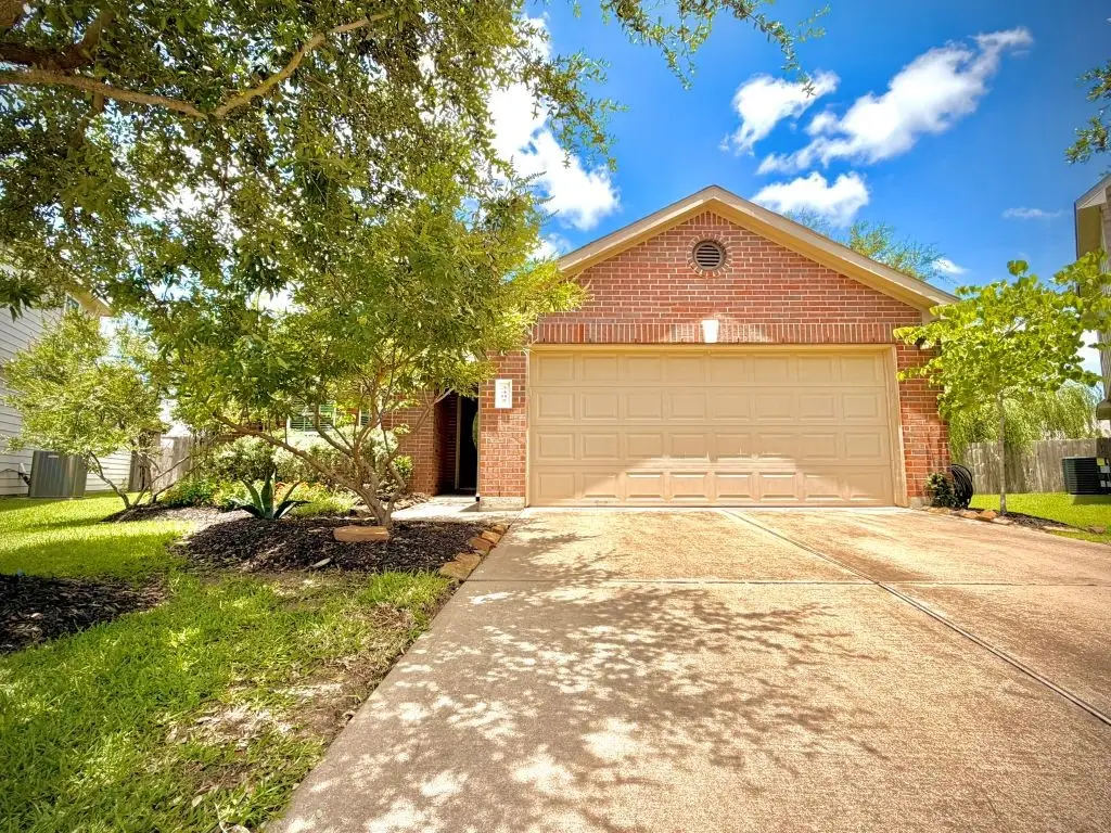 3402 Lilac Ranch Drive, Katy, TX 77494 - #1
