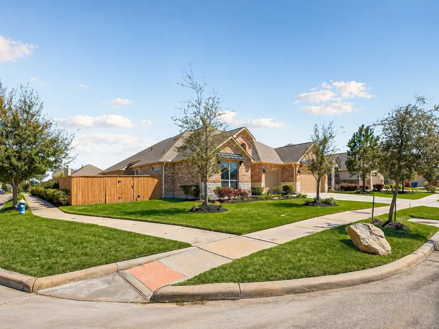 15410 Trumball Manor Drive, Humble, TX 77346 - #2