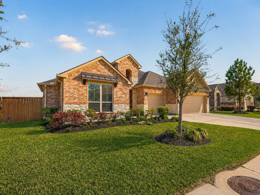 15410 Trumball Manor Drive, Humble, TX 77346 - #3
