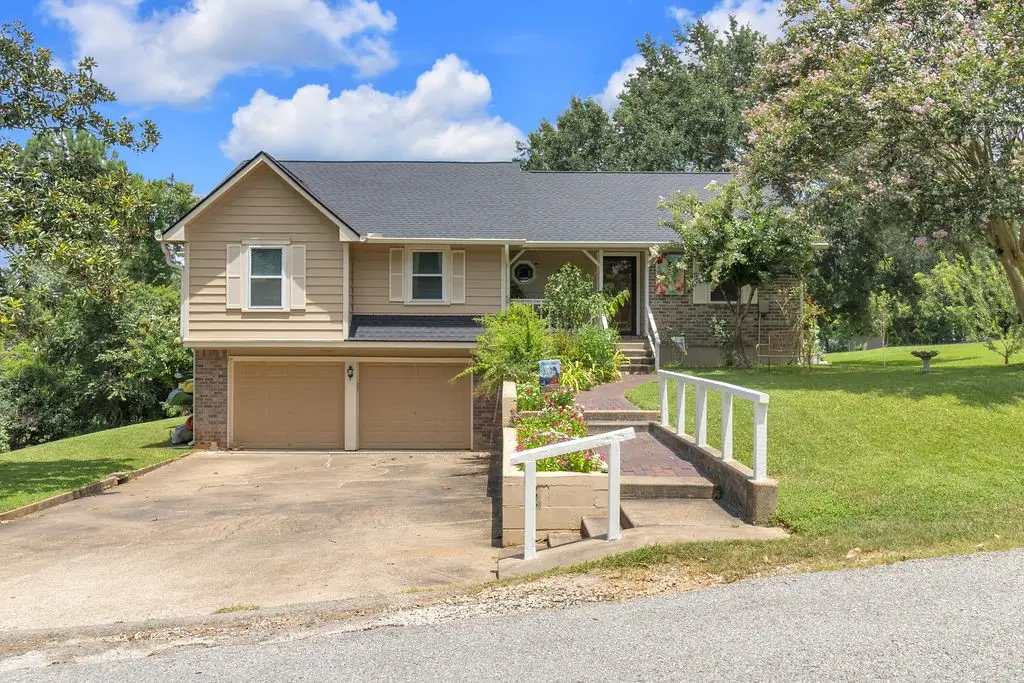 70 Valley Drive, Coldspring, TX 77331 - #1