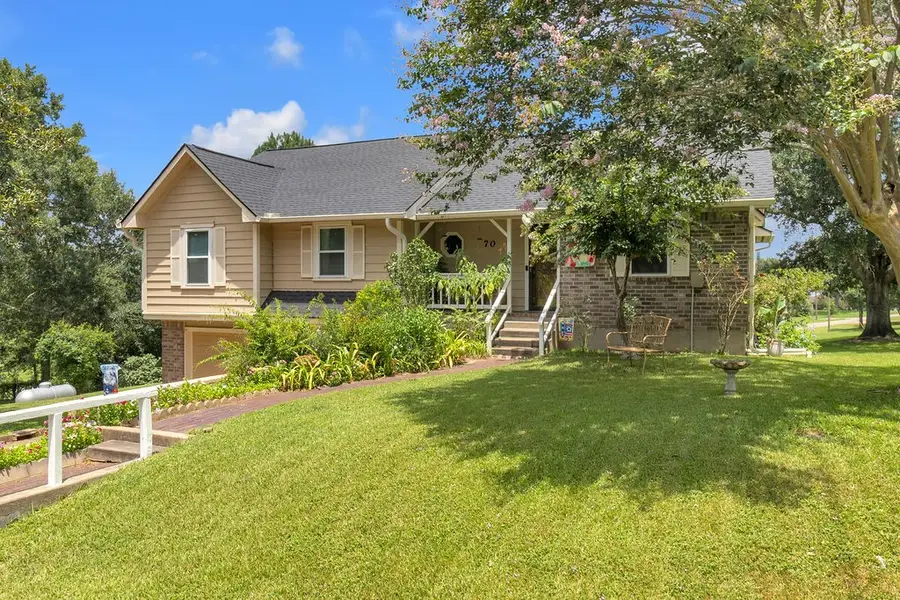 70 Valley Drive, Coldspring, TX 77331 - #2