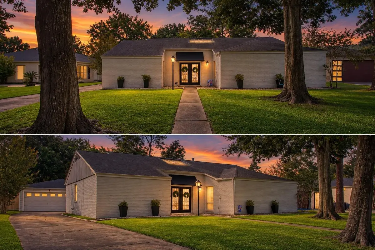12007 Nova Drive, Houston, TX 77077 - #1