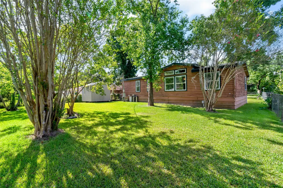 22891 Woodland Drive, Porter, TX 77365 - #1
