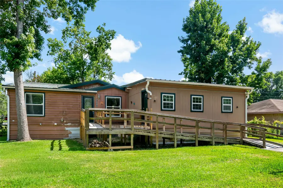 22891 Woodland Drive, Porter, TX 77365 - #2