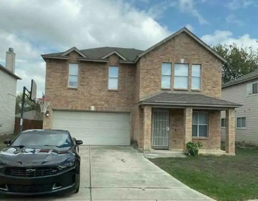 7738 Cedar, San Antonio, TX 78239 - Image #1