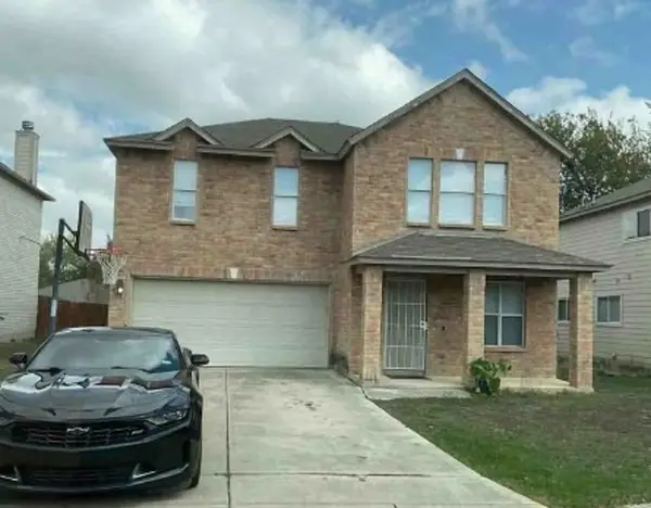 7738 Cedar, San Antonio, TX 78239