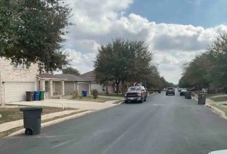 7738 Cedar, San Antonio, TX 78239 - Image #3