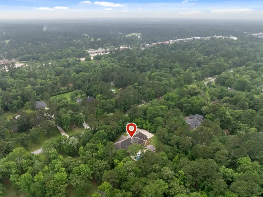 9018 Diamante Drive, Magnolia, TX 77354 - #2