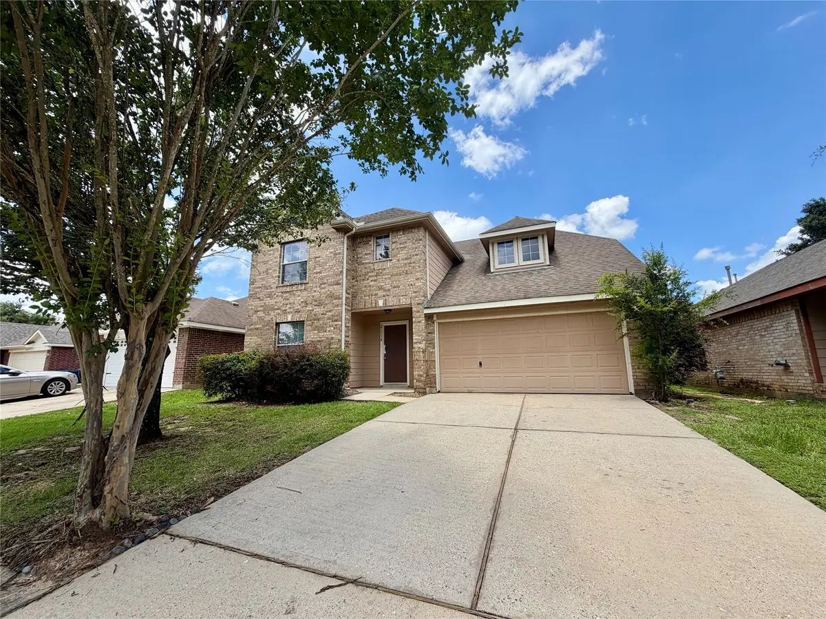 21734 Texian Court, Spring, TX 77388 - #1