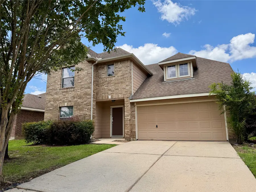 21734 Texian Court, Spring, TX 77388 - #2