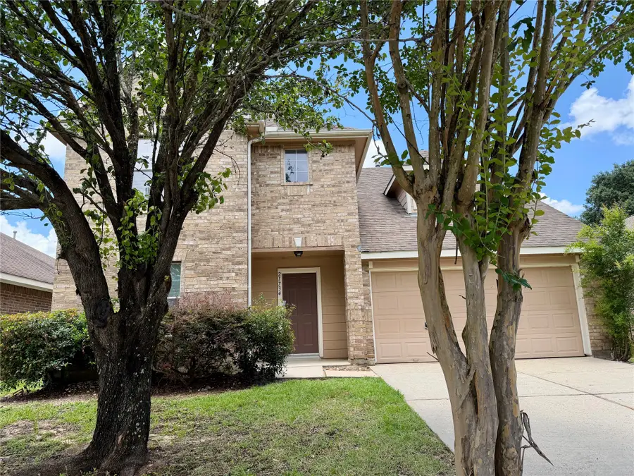 21734 Texian Court, Spring, TX 77388 - #3