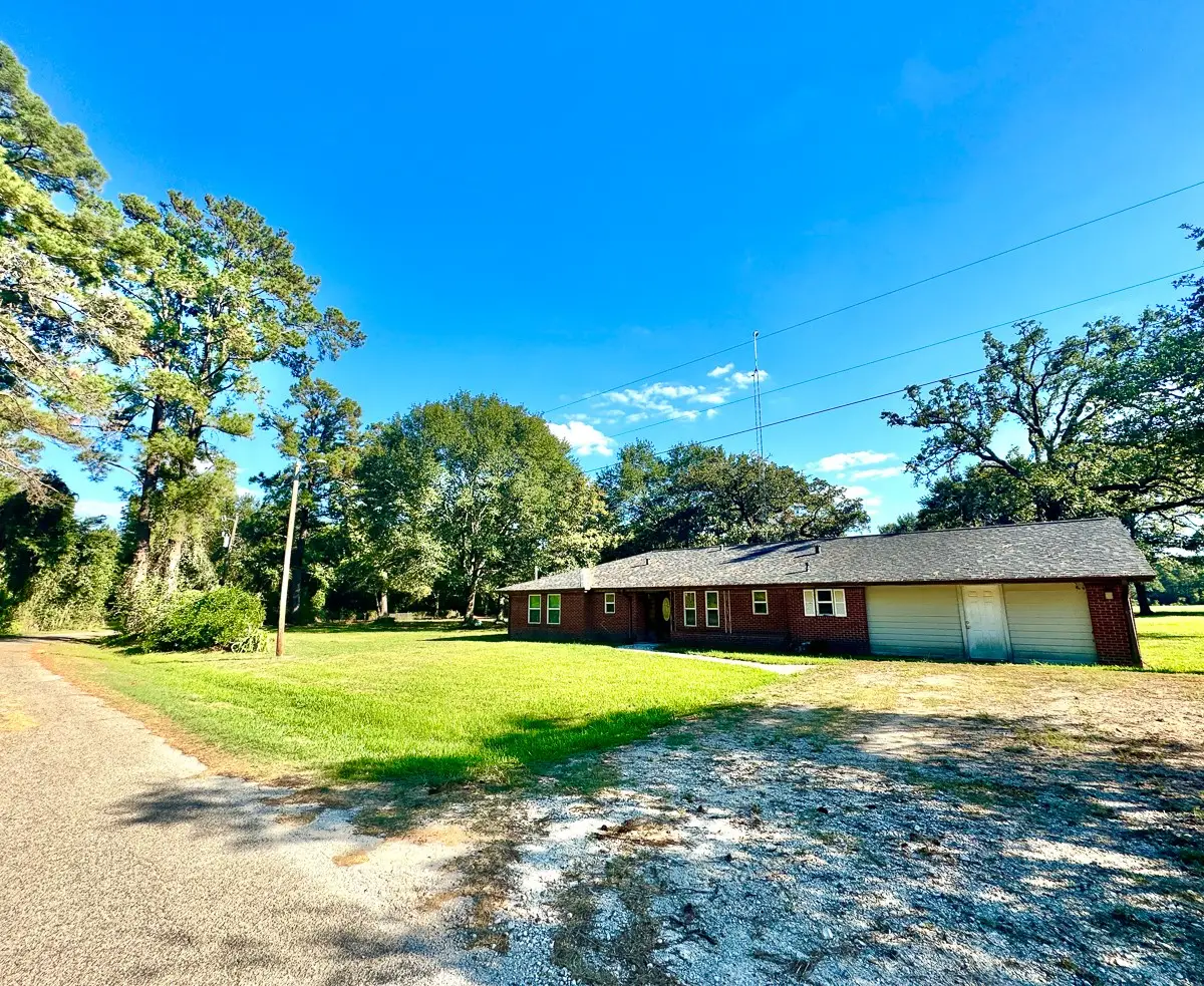 T-1 Hoke Road, Richards, TX 77873 - #1