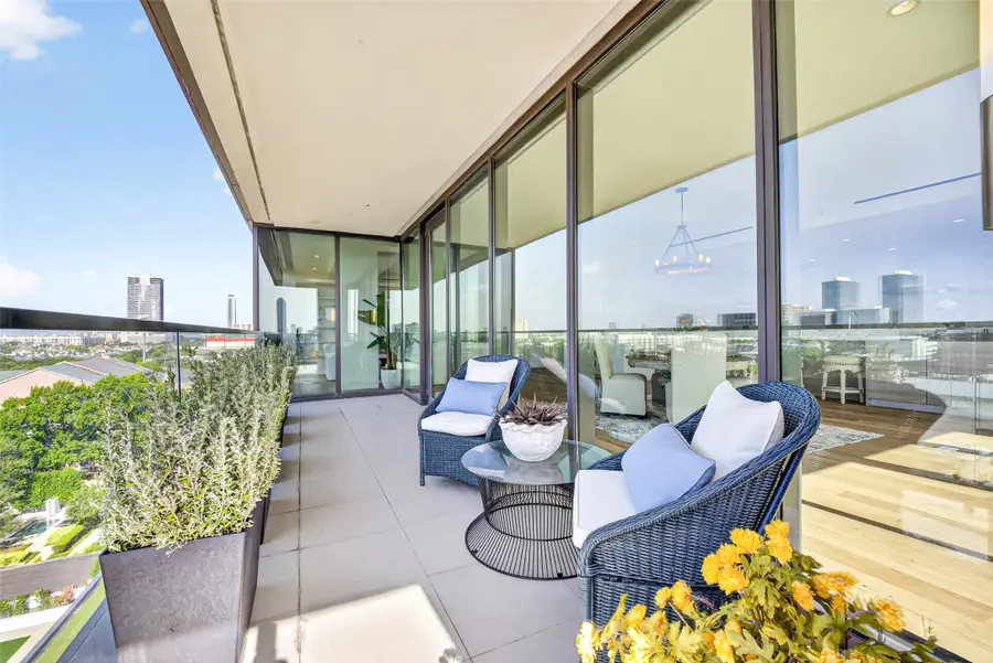 3433 Westheimer Road #702, Houston, TX 77027 - #2