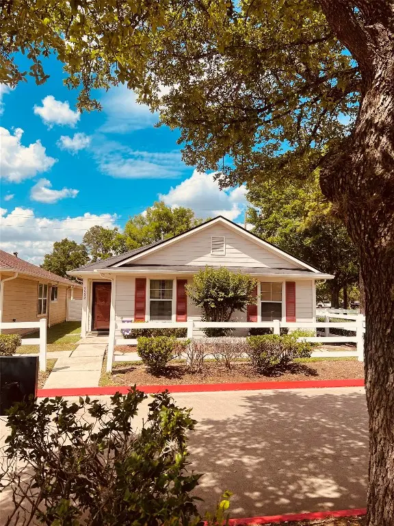 9902 Farrell Drive, Houston, TX 77070 - #1