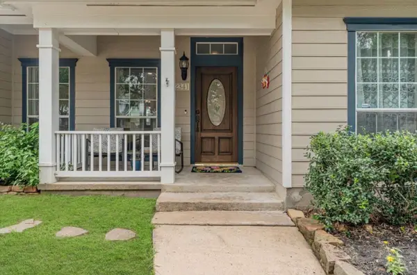 16234 Pine Thorn Drive, Houston, TX 77095