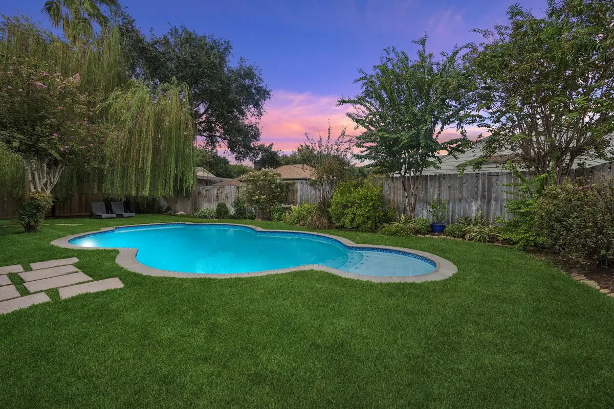 11402 Overbrook Lane, Houston, TX 77077 - #1