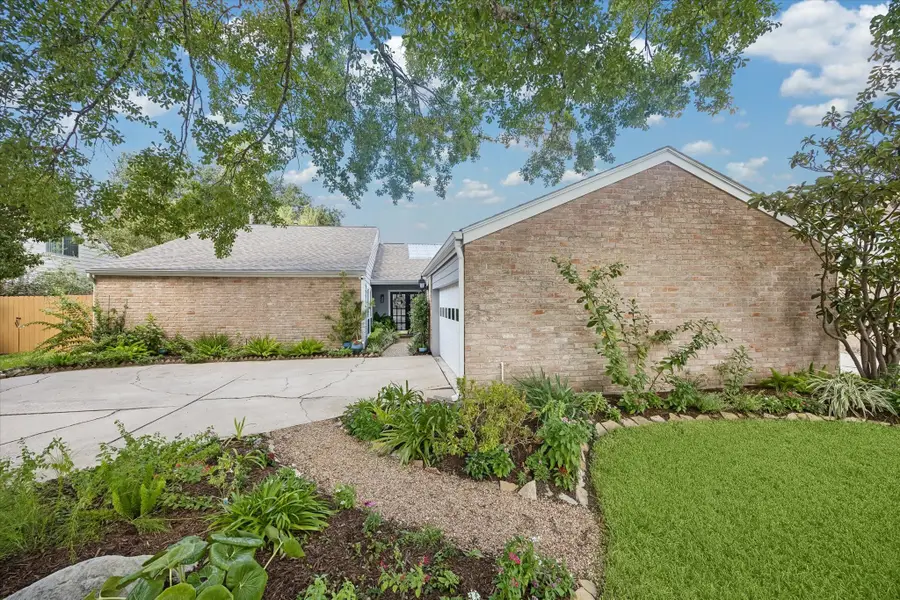 11402 Overbrook Lane, Houston, TX 77077 - #3