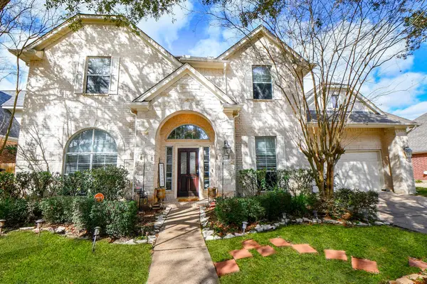 4206 Shady River, Missouri City, TX 77459