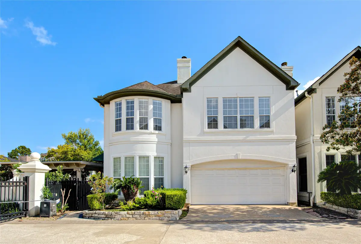 2124 Nantucket Drive #A, Houston, TX 77057 - #1