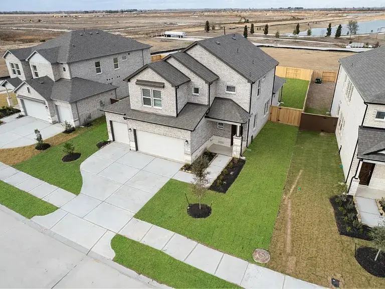 2407 Outpost Canyon Drive, Iowa Colony, TX 77583 - #2
