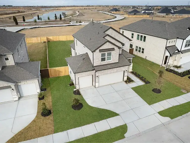 2407 Outpost Canyon Drive, Iowa Colony, TX 77583 - #3