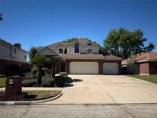 330 Breeze Park Drive, Houston, TX 77015