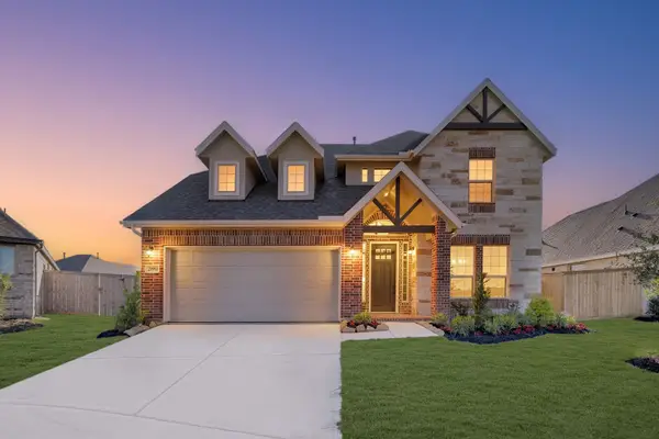21907 Iris Colony Drive, Waller, TX 77484