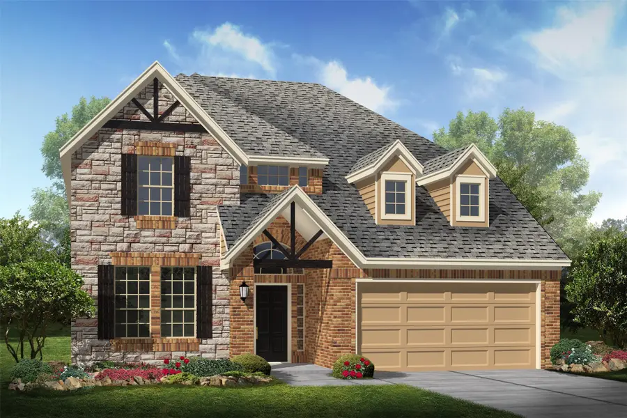 21907 Iris Colony Drive, Waller, TX 77484 - #2